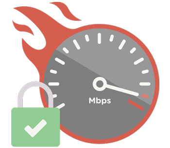 The fastest VPN
