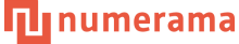 Numerama logo
