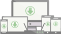 Torrent on any device