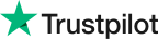 trustpilotロゴ
