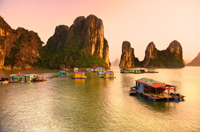 ExpressVPN dispose d'une localisation serveur VPN sécurisée au Vietnam