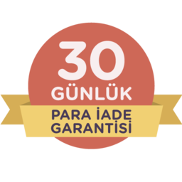 ExpressVPN risksiz 30 günlük para iade garantisi sunar